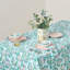 Lenox Spice Village Allover Napkins