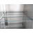 47 cu. ft. Commercial 2 Solid Door Reach In Refrigerator in Stainless Steel