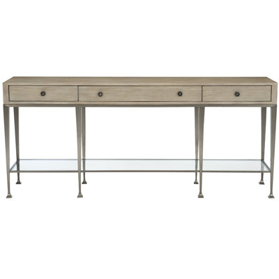 Santa Barbara 74'' Console Table