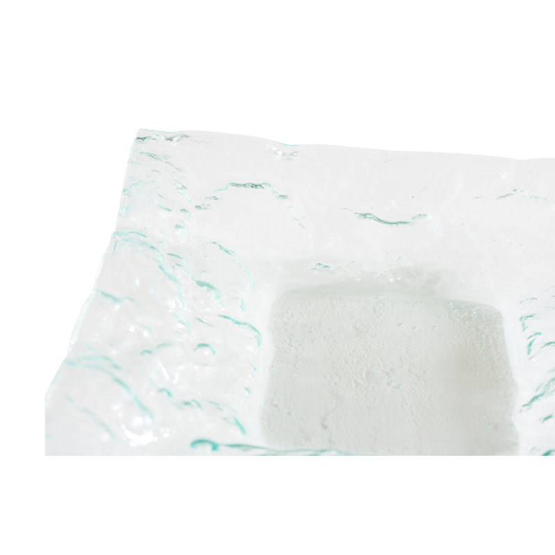Haag Bubble Decorative Plate