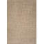 Grey Modern Solid Rug-1811743396