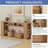Sofa & Console Tables-1946457669