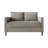 51.97'' Reception Loveseat-1455540119
