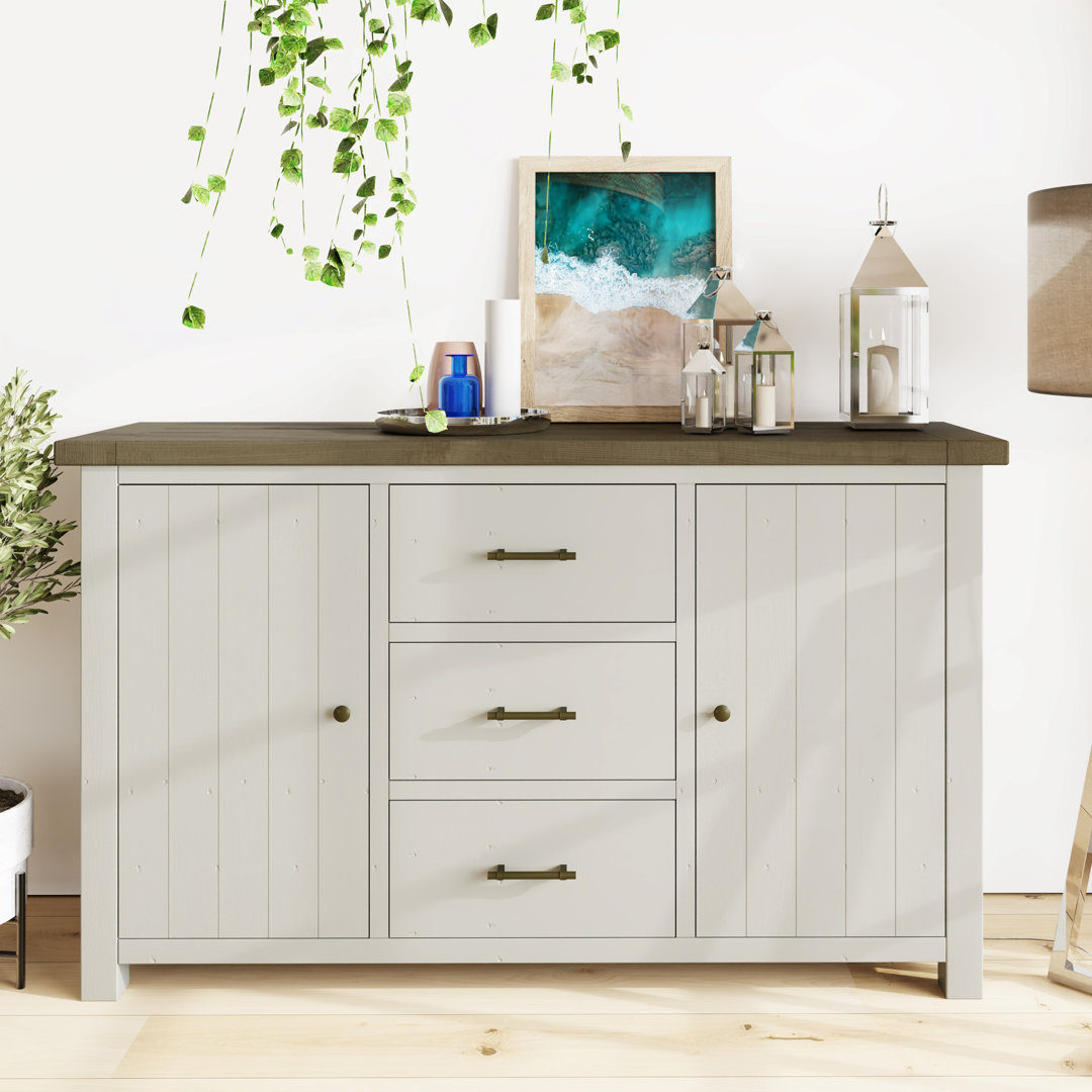 Sideboard Sochi 153 cm