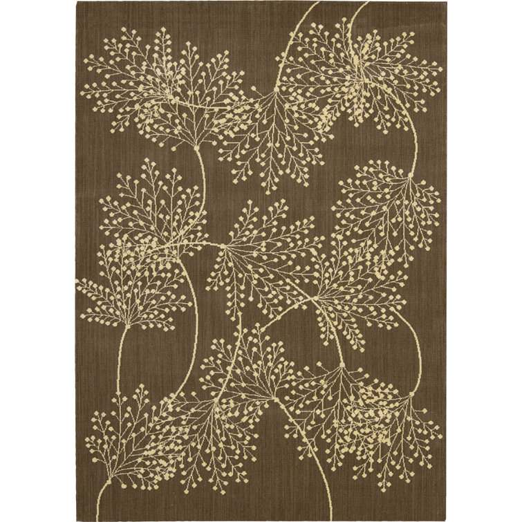 Tapis chocolat Hartville