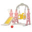 LeFluffy Indoor Slide
