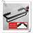 Doneshia Wall Shower Shelf