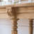 Rural Retro Console Table-825931240