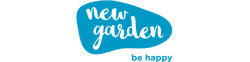 Logo NewGarden Spain