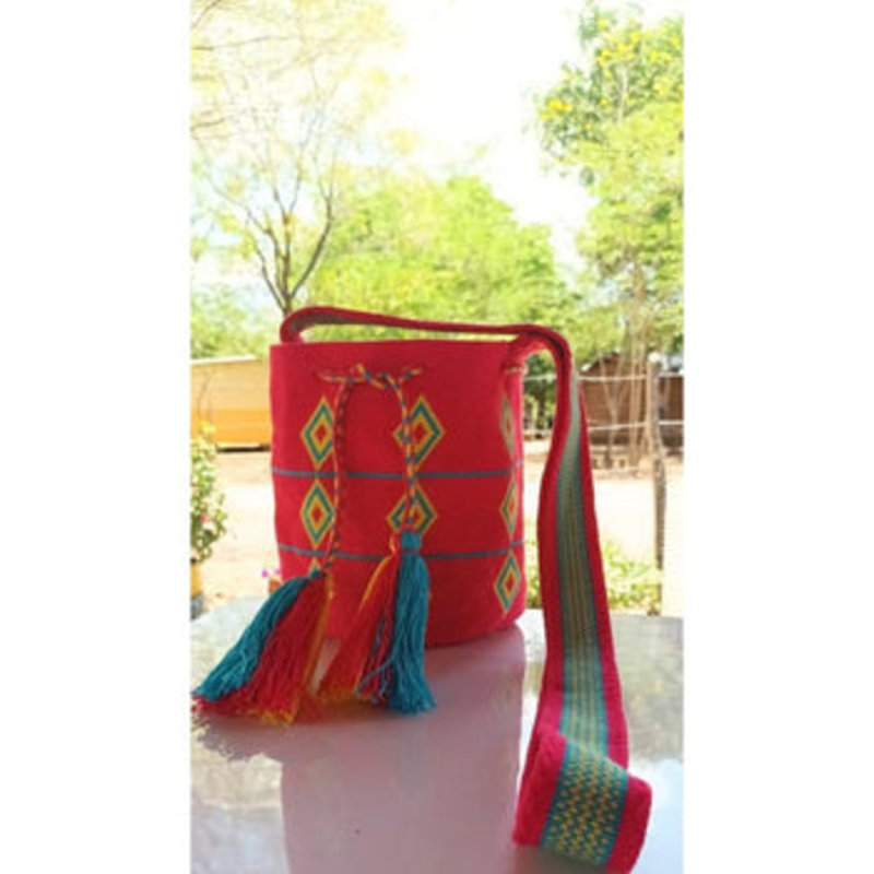 Bloomsbury Market Kaneohe 4cm W Carry Bag