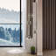Full Body Mirror Storage Cabinet-339067939