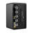 High Security Super Large-Sized Safe Box With Fireproof And Waterproof Bag