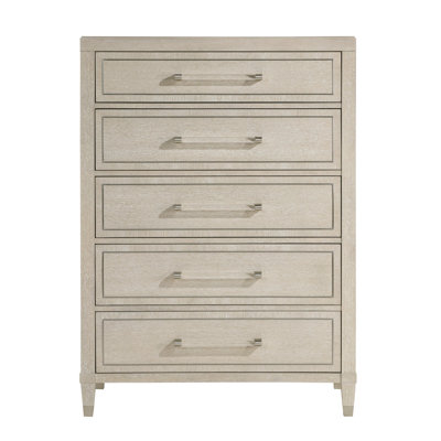 Commode 5 tiroirs Medlock