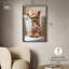 Mignonne Yorkie sur la toile -638360687-638360685