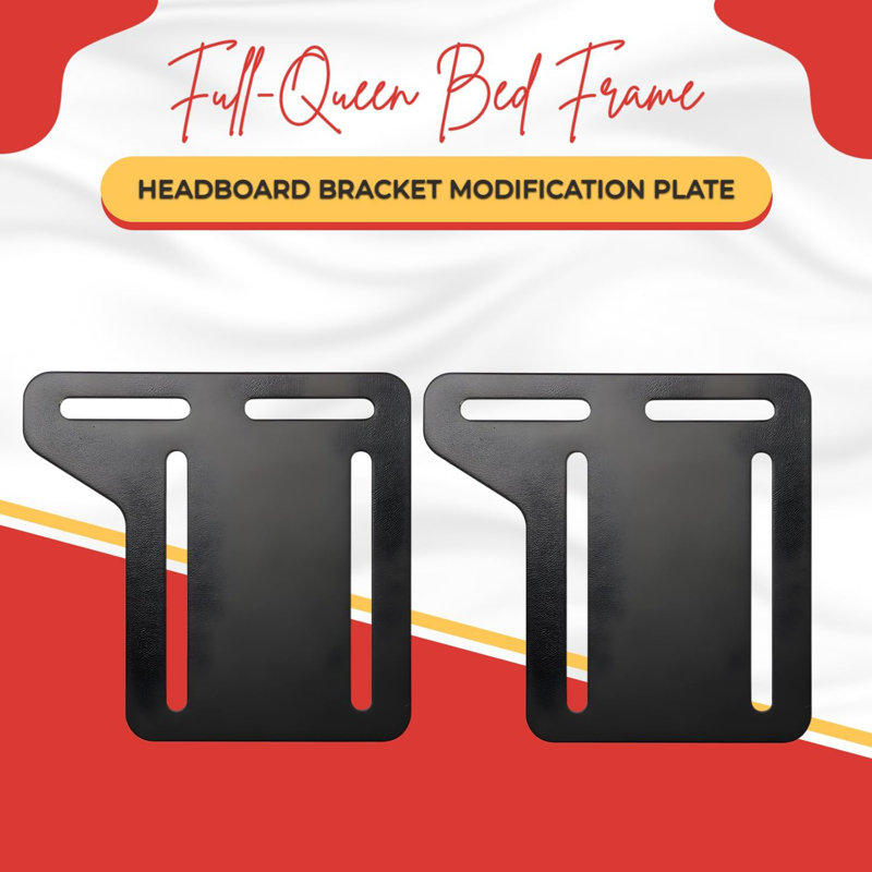 Massey Bed Frame Bracket