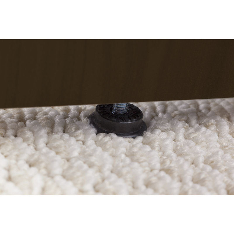 Corner Desk Shell