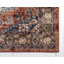 Tapis brun à motif oriental Ulla-40278587