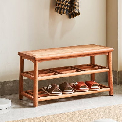 Rangement pour 8 paires de chaussures