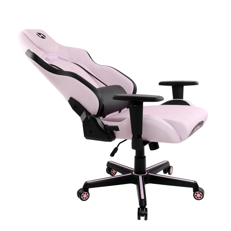  Fauteuil de jeu Echo - rose
