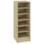 Shoe Cabinet 31.5x35x90 cm Engineered Wood-278808482