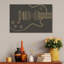 Guitare, impression sur toile-55280126-69931612