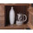 Multi-Functional Large-Capacity Accent Cabinet