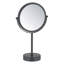 Miroir grossissant circulaire autoportant-93468254