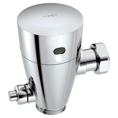 M-Power Closet Sensor Operated Electronic Flush Valve