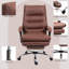 Chaise de bureau Microfibre-106882789