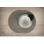 Edenbourgh Animal Print Round Placemat-2064085485