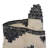 Annunciata Wool Moroccan Indoor Rug-809207488