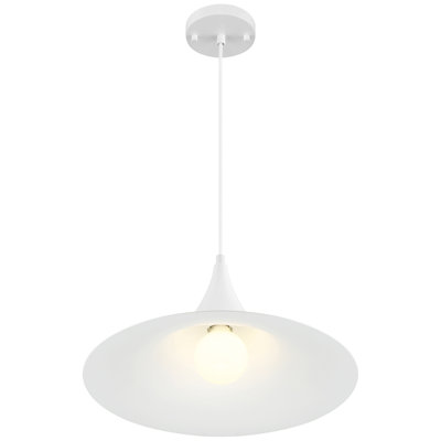 Gelila 1 - Light Single Pendant