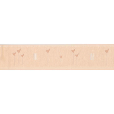 Abstract Border