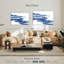 Bleu classique Avery-106819946