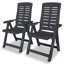 Ensemble bistro rectangulaire pour 2 personnes District-1698035093