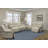 Pomona 42" Upholstered Power Recliner with Adjustable Headrest with Pillow Top Arms-98419983