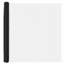 Vidaxl Fence With Posts PVC-Coated Steel-116797881-116797888