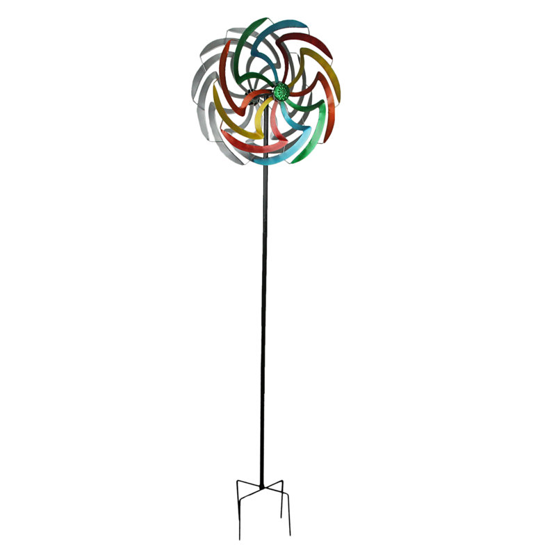 Piquet de jardin Kountz