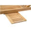 Nantucket Solid Wood Decorative Tray