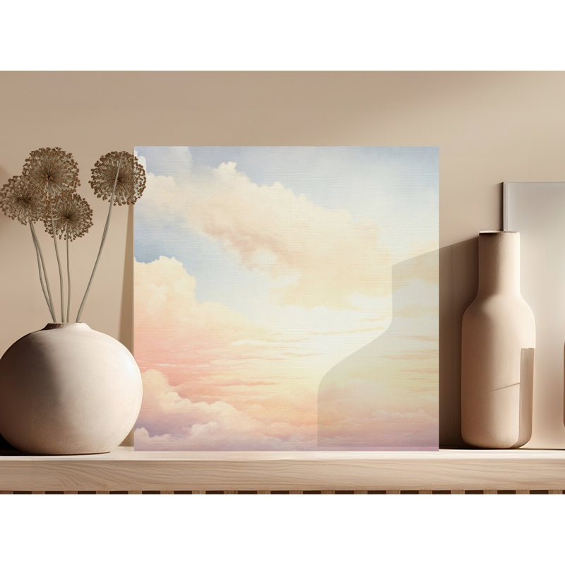 Mooresville Wrapped Canvas Print Set, 30x30