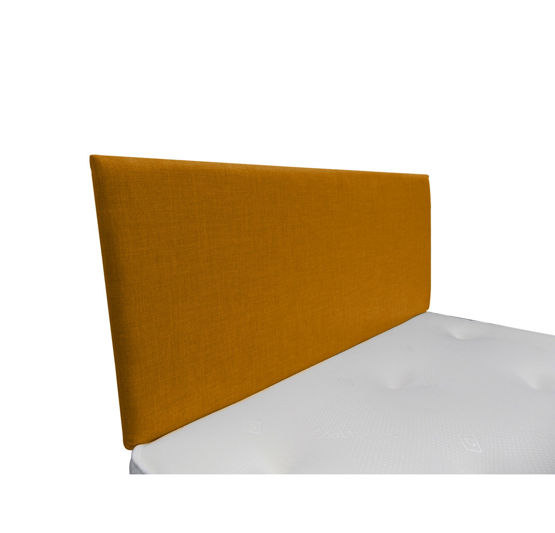 Upholstered Headboard