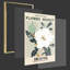 "Botanical Artwork", reproduction sur toile 3 pièces-1016577846-1016577847