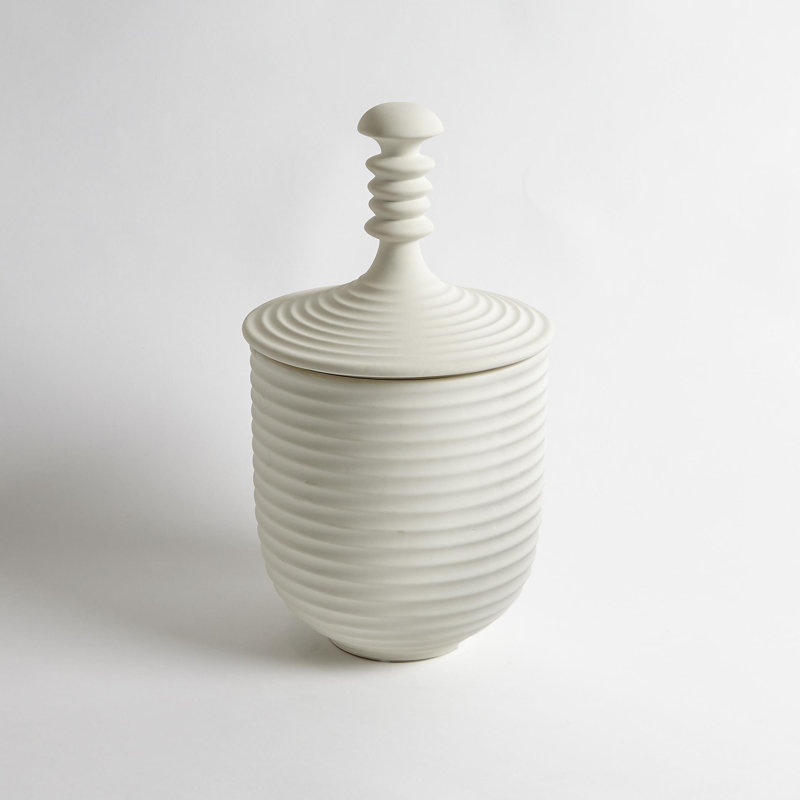 Orion Jar-Sm, Blanc