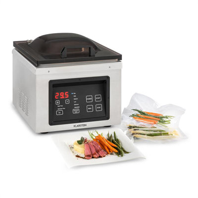 Le Vide Chamber Vacuum Sealer