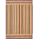 Ralph Lauren Martine Stripe Wool Striped Rug