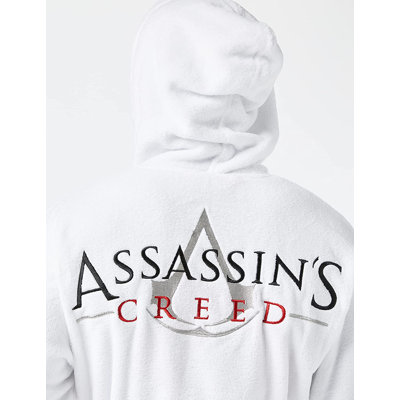 Assassin's Creed Bathrobe