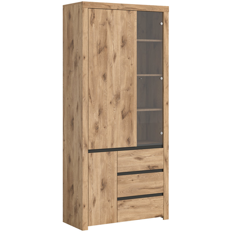 Montleban Display Cabinet
