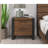 Dalsanto 2- Drawer Nightstand