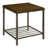 Mischa 3 - Piece Living Room Table Set