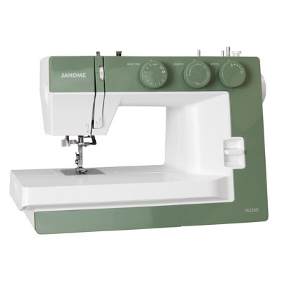 Sewing Machine 1522-dg